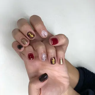 ネイル Kimura Miyukiのマツエク・マツパデザイン