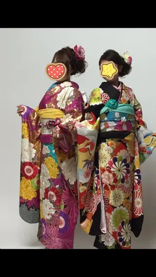 ヘアアレンジ ALLURE hair&esteの眉毛・アイブロウイメージ