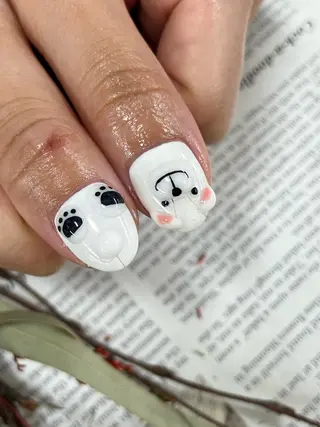 ネイル Basic町田本店 Suzunaのネイルデザイン