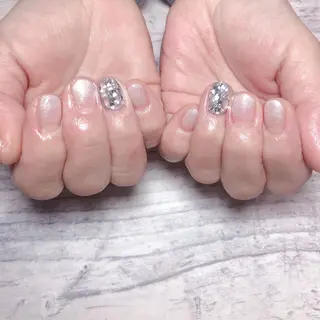 ネイル DollyGirl KYOKOのネイルデザイン