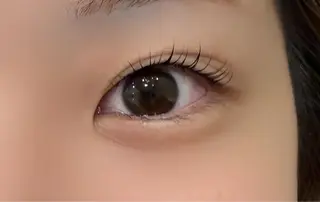 マツエク・マツパ アイニコ心斎橋 壁村のマツエク・マツパデザイン