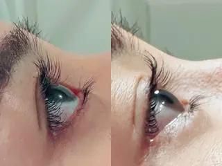 マツエク・マツパ 銀座韓国まつげパーマ LEDマツエクのマツエク・マツパデザイン