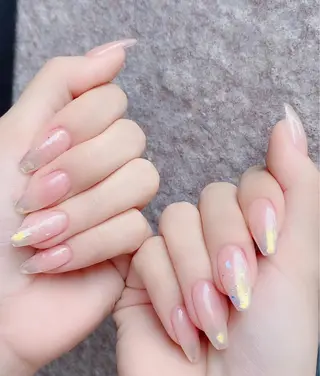 ネイル R salonのネイルデザイン