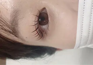 マツエク・マツパ 豊田 有香のマツエク・マツパデザイン