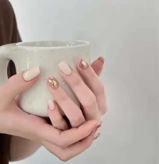 ネイル FUTURE BEAUTYのネイルデザイン