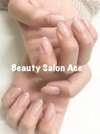 ネイル 池袋フィルイン Ace♡Nailのネイルデザイン