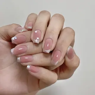 ネイル Queens momoのネイルデザイン