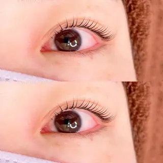 マツエク・マツパ 宮崎 泉空のマツエク・マツパデザイン