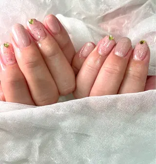 ネイル nail salon quartettoのネイルデザイン