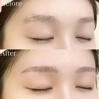 アイブロウ TOKYO BABE 新宿東口店の眉毛・アイブロウイメージ