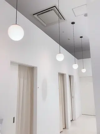 イオンモールナゴヤ ドーム前店　橋本のエステ・リラクイメージ