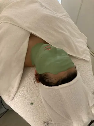 鳳北町 森田はるかのエステ・リラクイメージ