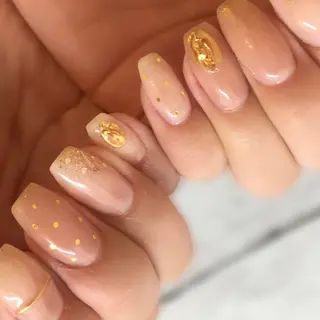 ネイル 【classy】 クラッシー布施のネイルデザイン