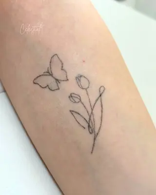 Celestial nailのネイルデザイン