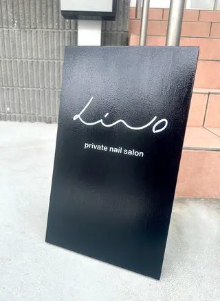 ネイル Lino ﾟのネイルデザイン