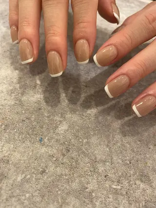 ネイル 【LINON】 airiのネイルデザイン