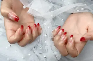 ネイル YK ネイルサロンのネイルデザイン