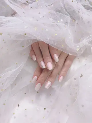 ネイル ジョリ kasumi🌹💅のネイルデザイン