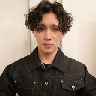 メンズ 🔥ショート特化 masaki🔥のヘアスタイル
