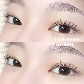 マツエク・マツパ 🎀 Mari 🎀のマツエク・マツパデザイン