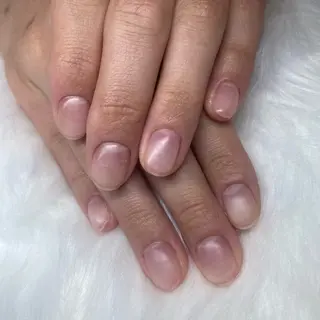 ショート nail salon milkのネイルデザイン