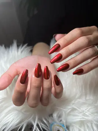 ネイル NekoNail salonのネイルデザイン