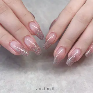 ネイル nui nailのネイルデザイン