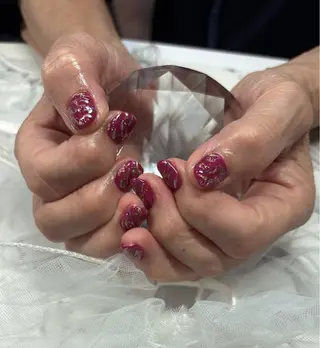 ネイル Nico Nailのネイルデザイン