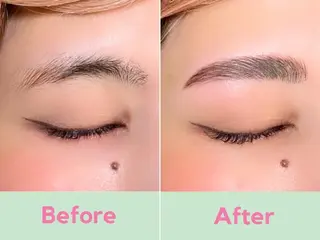 アイブロウ MAMI🤍 Tuuliの眉毛・アイブロウイメージ