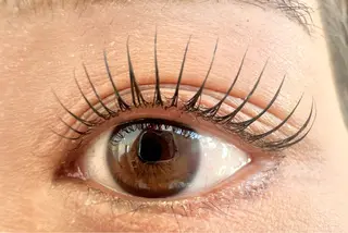 マツエク・マツパ REI 🫧ROYALのマツエク・マツパデザイン