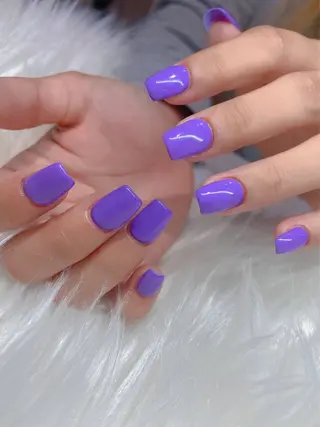 ネイル エムズ ハヤシのネイルデザイン