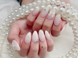 ネイル En ☀️のネイルデザイン