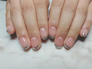 ネイル Nailist Honamiのネイルデザイン