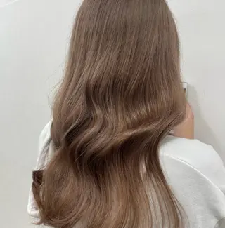 ロング カラー Misora 🌼のヘアスタイル