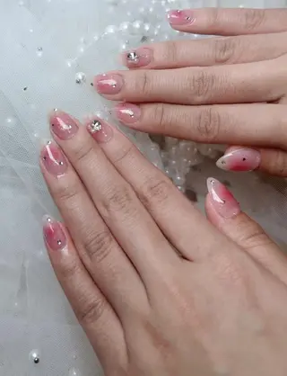 ネイル Rejoice Nail Salonのネイルデザイン