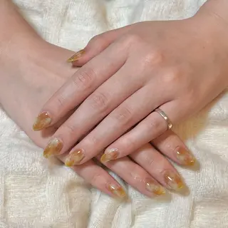 ネイル ayari 🦋久屋大通のネイルデザイン