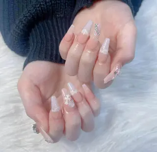 ネイル Hana Nail Salonのネイルデザイン