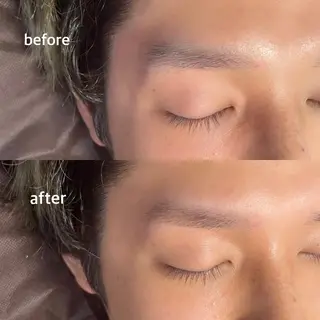 アイブロウ Crescent Eye 武蔵小山のマツエク・マツパデザイン