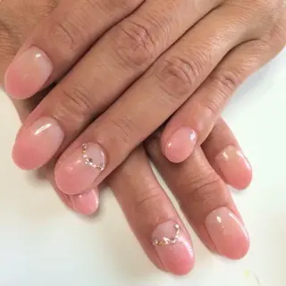 ネイル mahana nailのネイルデザイン