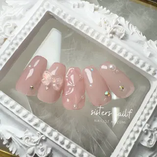 ネイル sisters nail.fのネイルデザイン