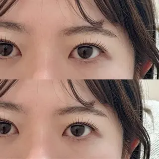 マツエク・マツパ Miyu ミユのマツエク・マツパデザイン