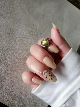 ネイル bloom *のネイルデザイン