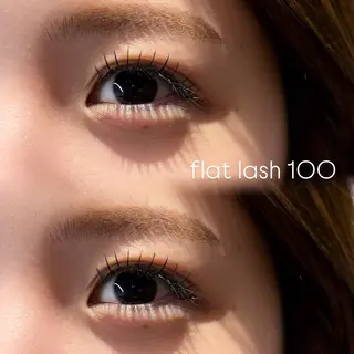 マツエク・マツパ DOLCE 川越店 AYAのマツエク・マツパデザイン