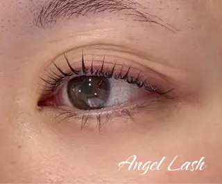 マツエク・マツパ AngleLash hayashiのマツエク・マツパデザイン
