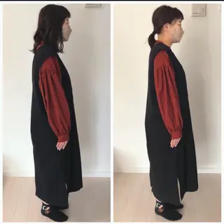 生方 莉恵のエステ・リラクイメージ