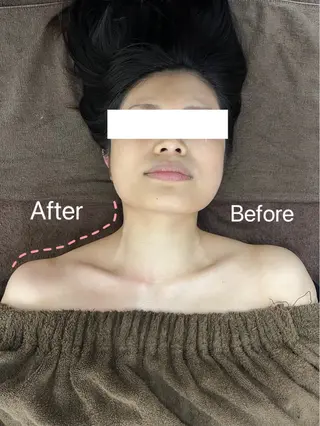 MIRAI小顔 溝の口店のエステ・リラクイメージ