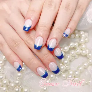 ネイル 🎀Sense Nail池袋店🎀のネイルデザイン