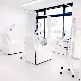 ホワイトニングカフェ 徳島沖浜店のエステ・リラクイメージ