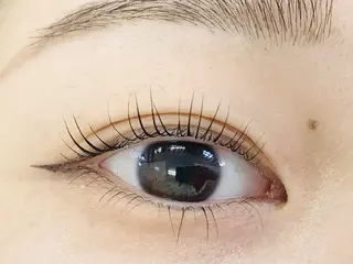 マツエク・マツパ Rich to 松崎　麻衣子のマツエク・マツパデザイン