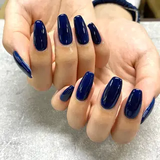 ネイル NUMAZAWA KASUMIのネイルデザイン